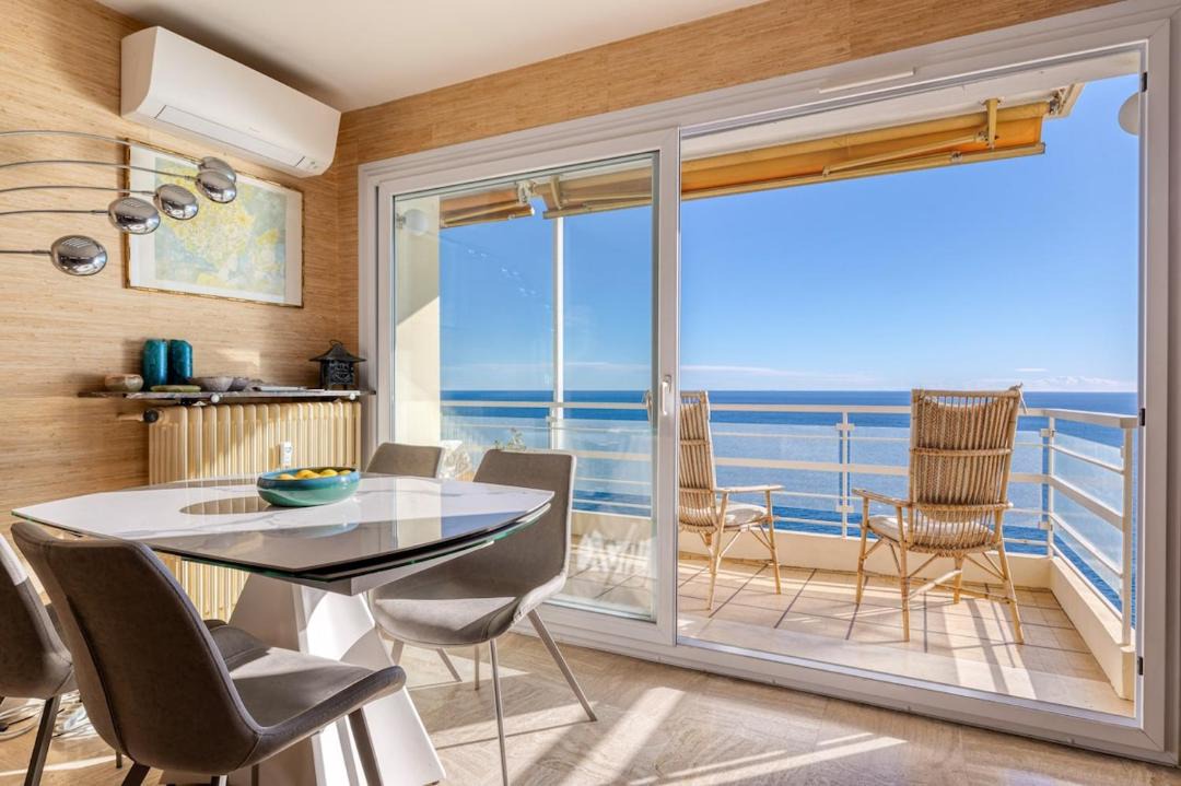 Photo of Patio Balcony in Cap d'Ail
