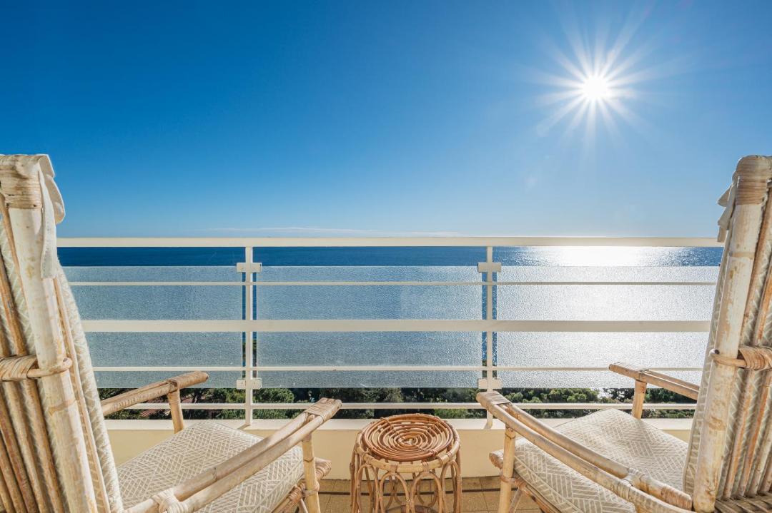 Photo of Patio Balcony in Cap d'Ail