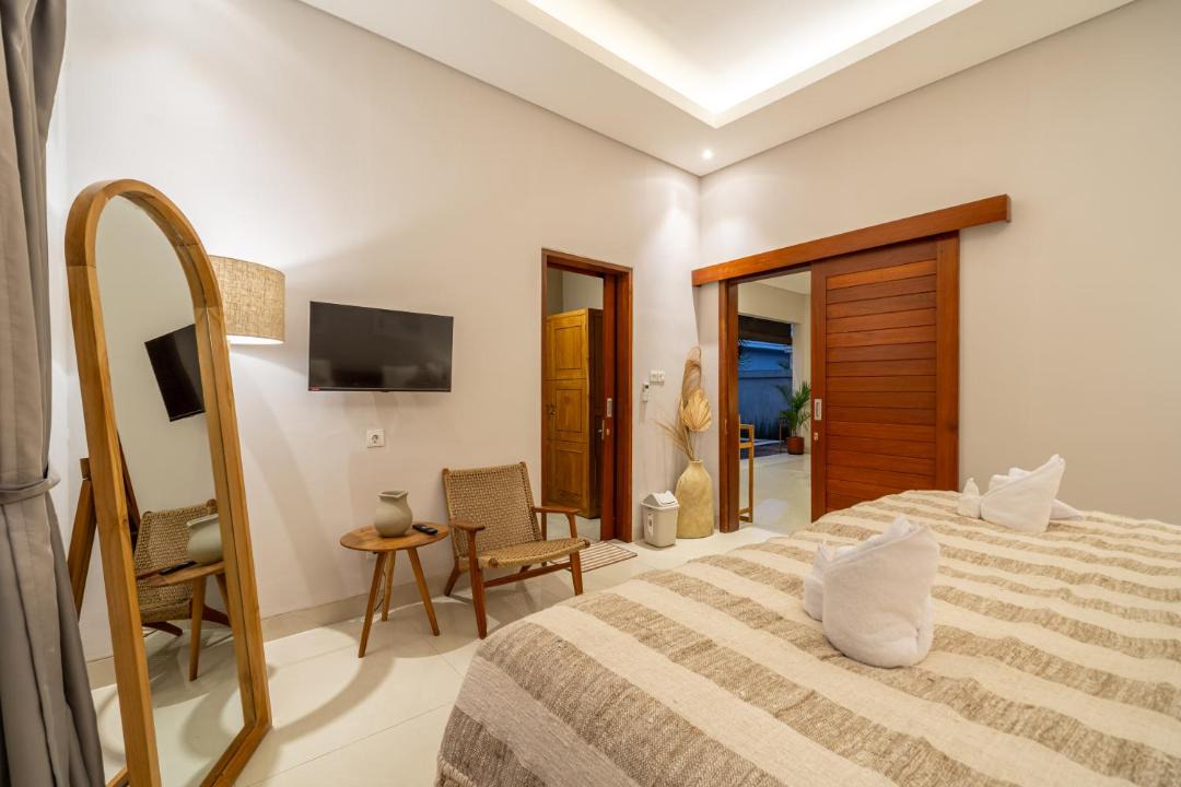 Photo of Bedroom in Umalas
