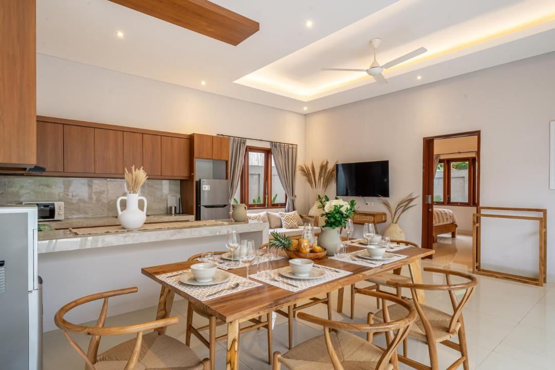 Photo of Kitchen in Umalas