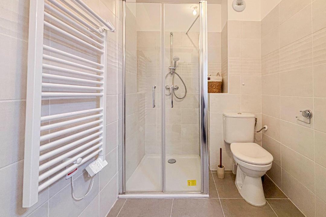 Photo of Bathroom in Gambetta