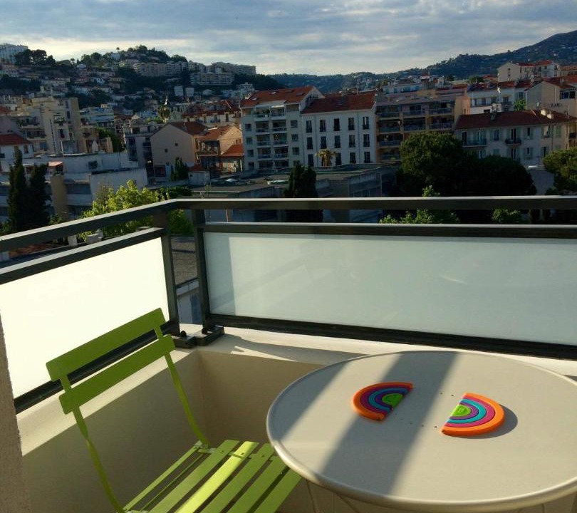 Photo of Patio Balcony in Vernier