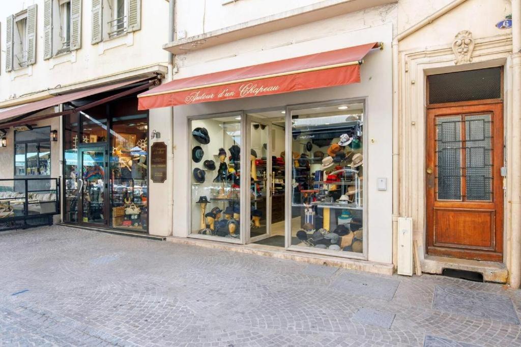 Photo of Others in Cannes City Centre
