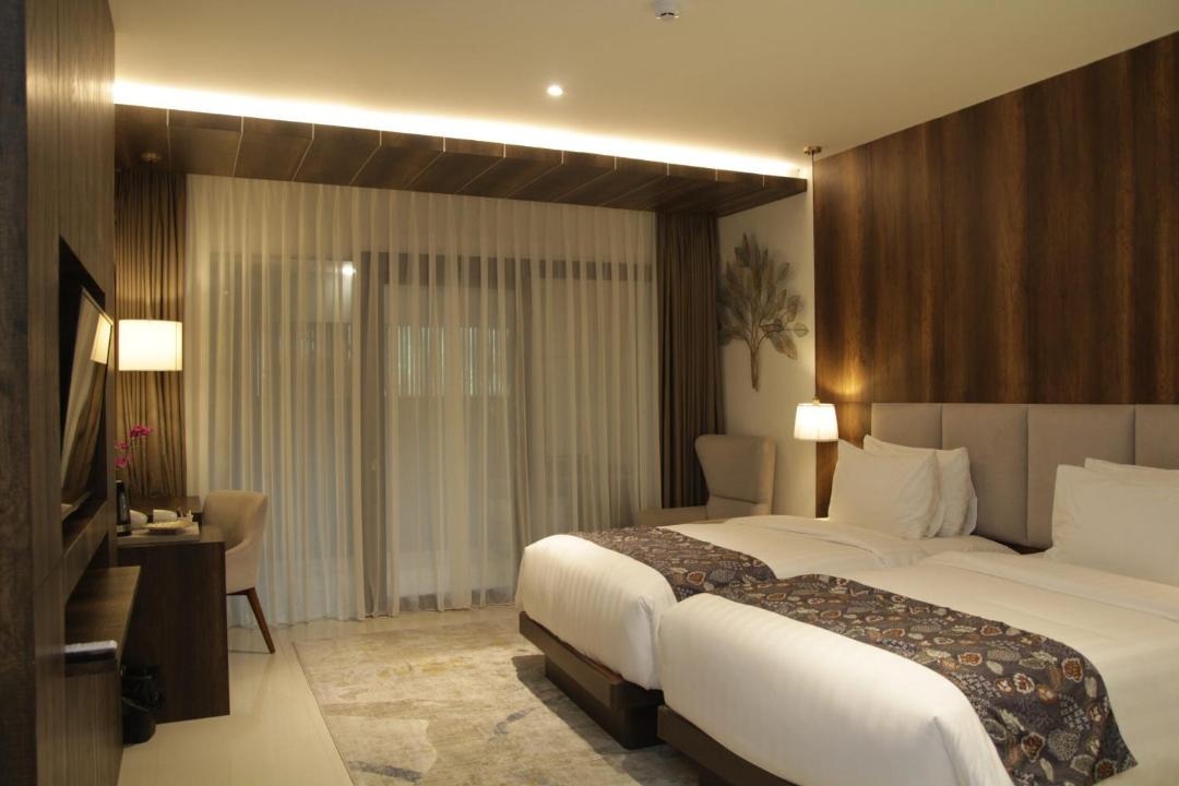 Photo of Bedroom in Pasirjambu