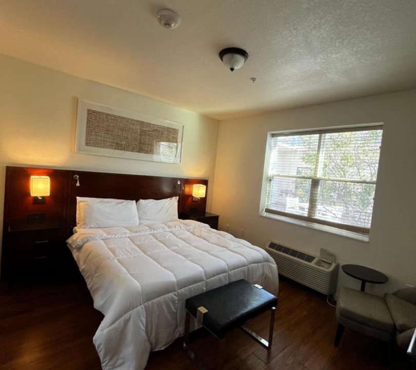 Photo of Bedroom in Orlando