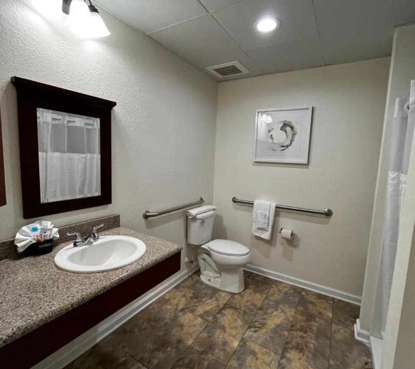 Photo of Bathroom in Orlando