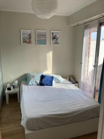 Photo of Bedroom in Pasteur