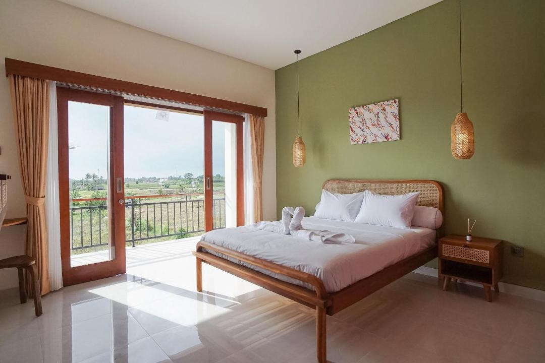 Photo of Bedroom in Beraban