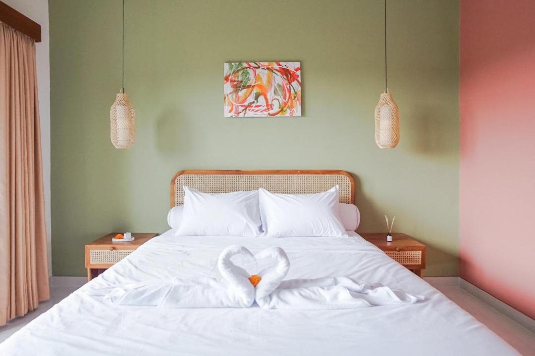 Photo of Bedroom in Beraban