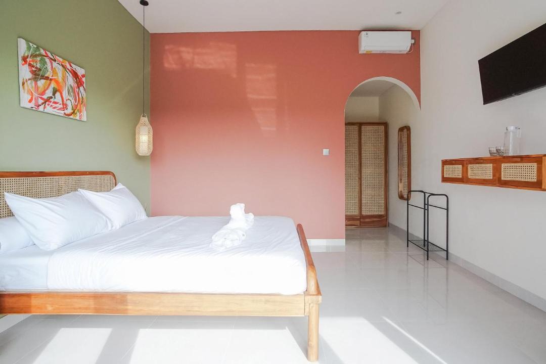 Photo of Bedroom in Beraban