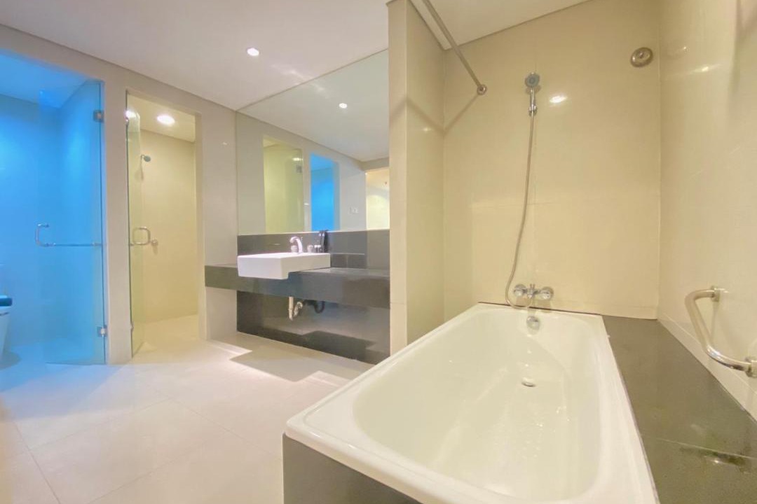Photo of Bathroom in Braga