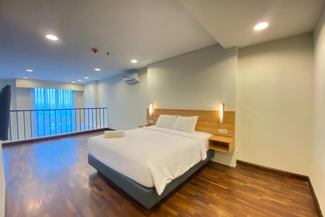 Photo of Bedroom in Braga