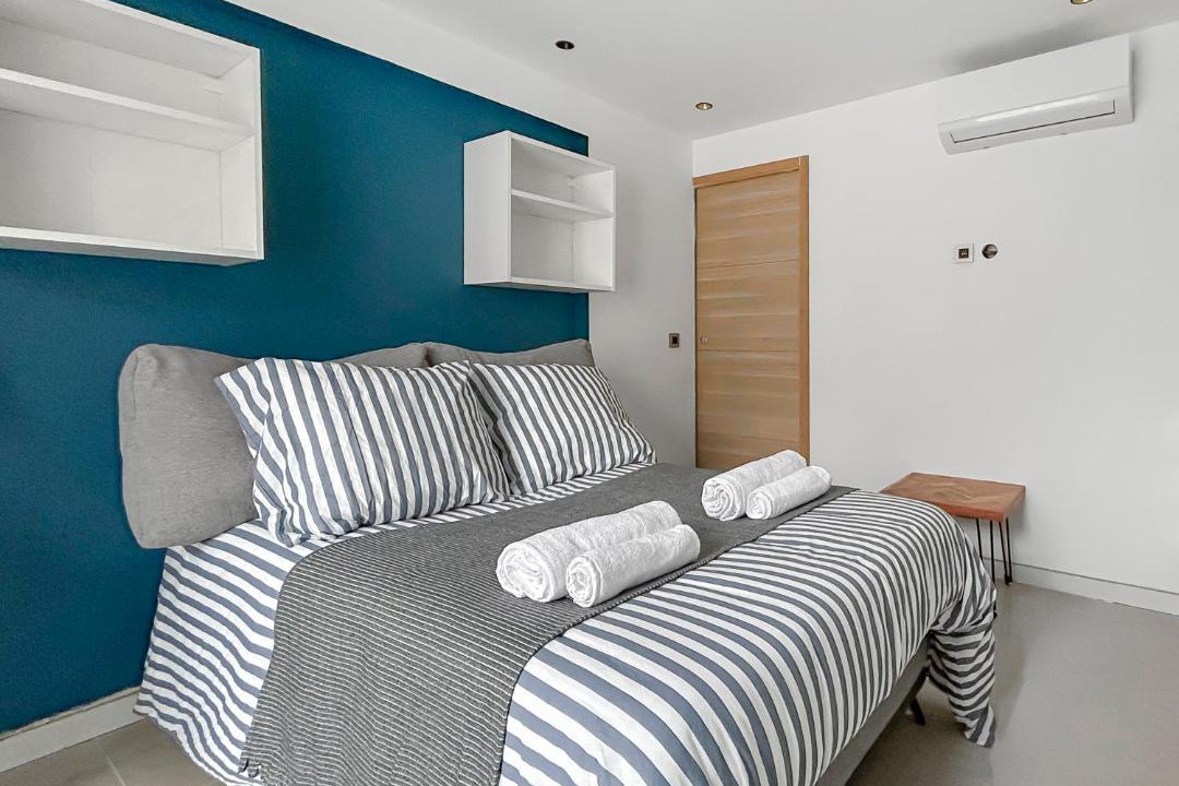 Photo of Bedroom in Pasteur