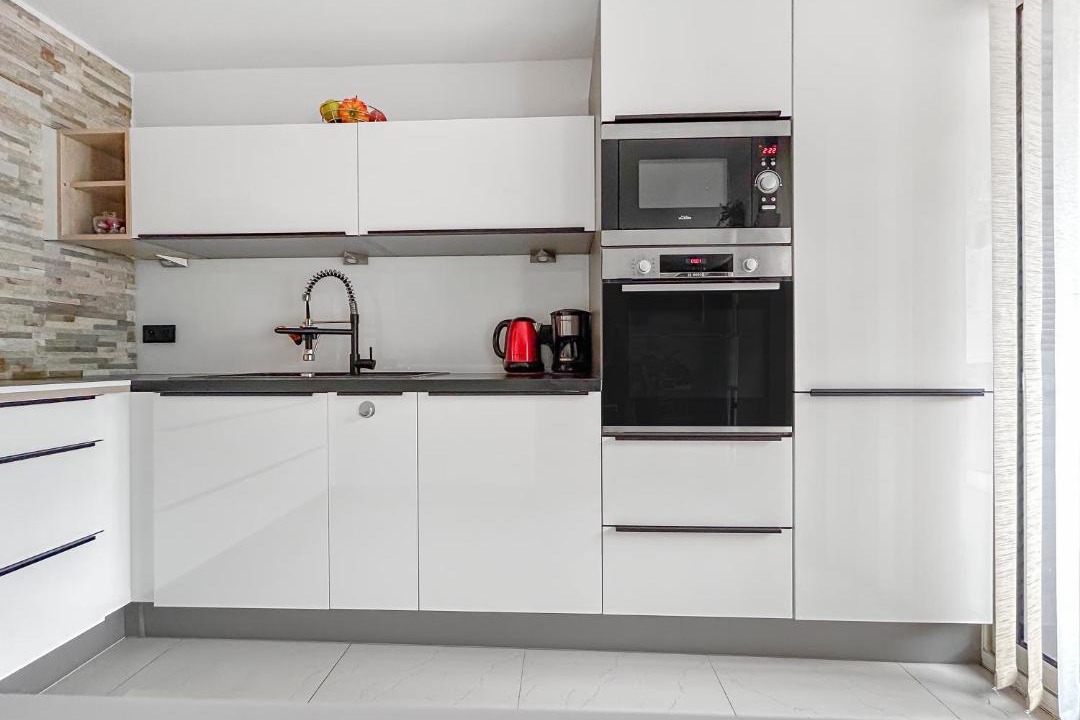 Photo of Kitchen in Pasteur