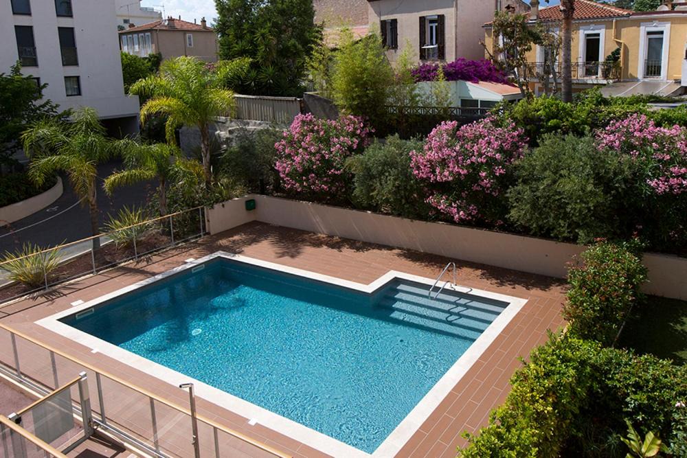 Photo of Patio Balcony in Pointe Croisette