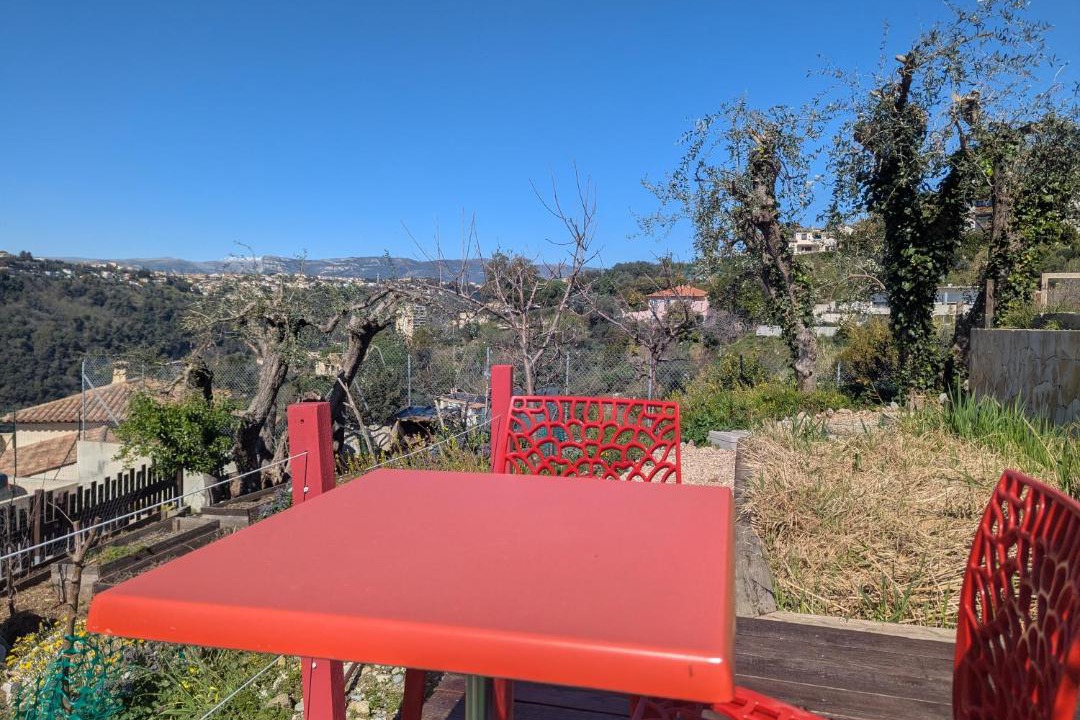 Photo of Patio Balcony in Saint Pierre de Feric