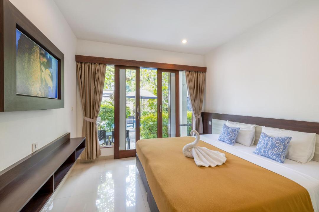 Photo of Bedroom in Padangbai