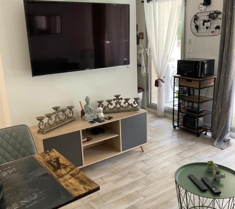 Photo of Livingroom in Saint-Augustin