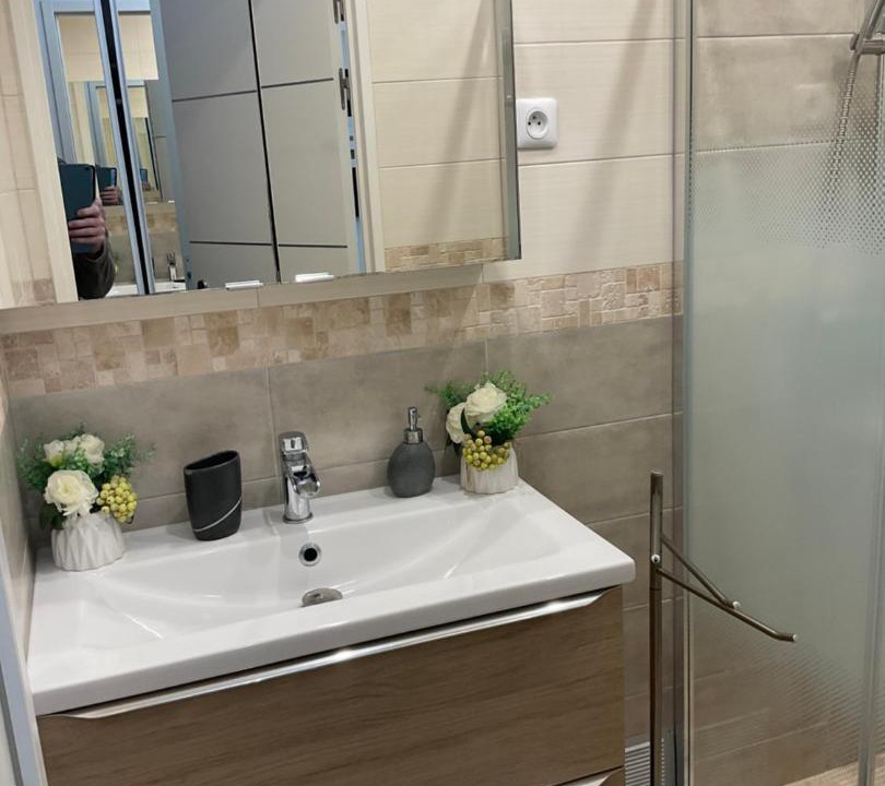 Photo of Bathroom in Saint-Augustin
