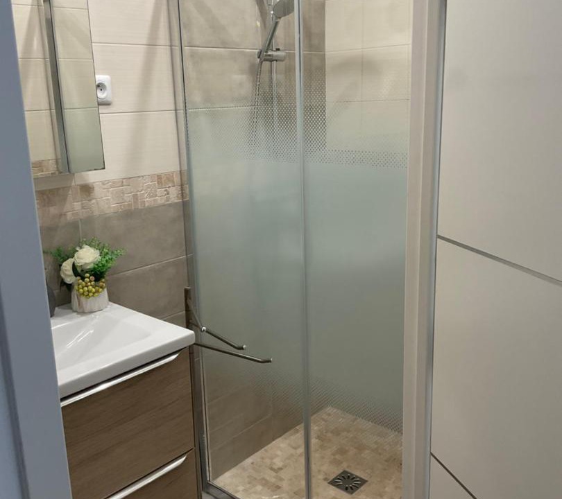 Photo of Bathroom in Saint-Augustin