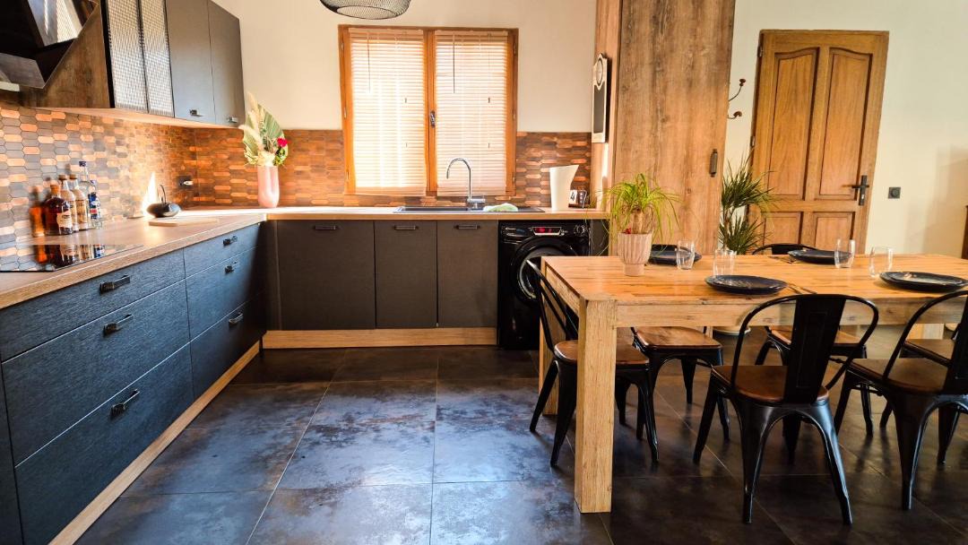 Photo of Kitchen in Bendejun