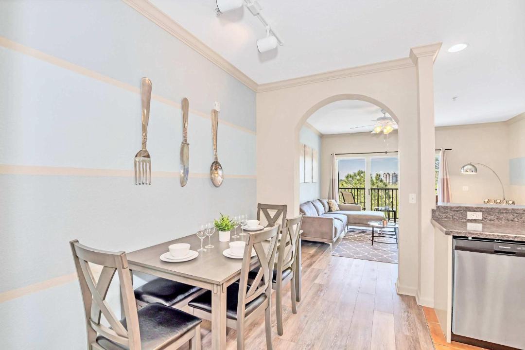 Photo of Kitchen in West Kissimmee