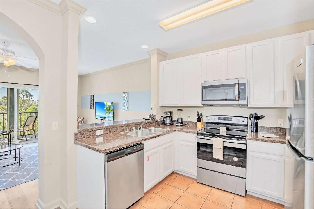 Photo of Kitchen in West Kissimmee
