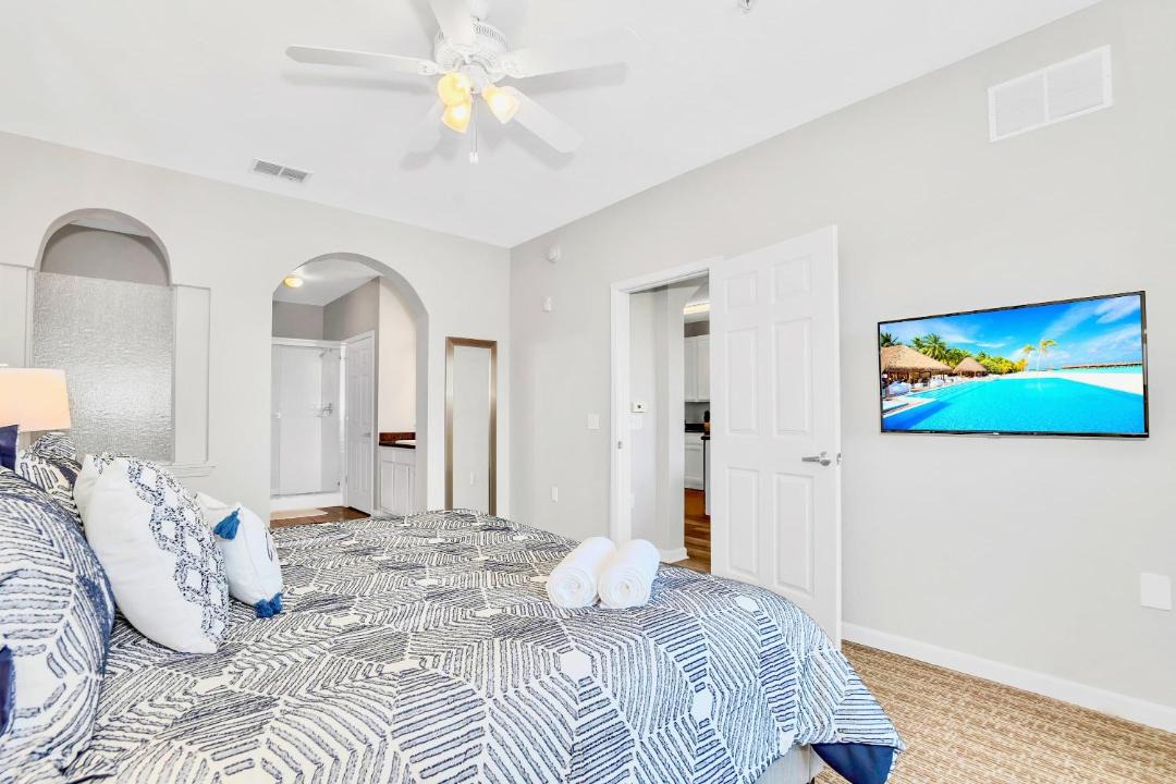 Photo of Bedroom in West Kissimmee