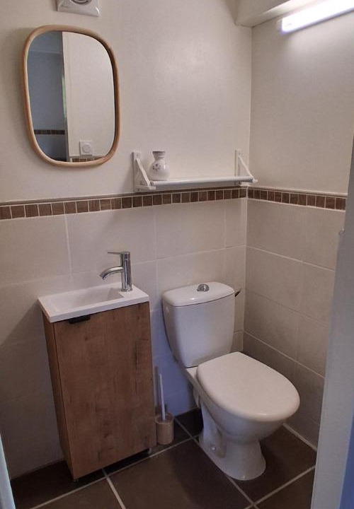 Photo of Bathroom in Roquefort-les-Pins