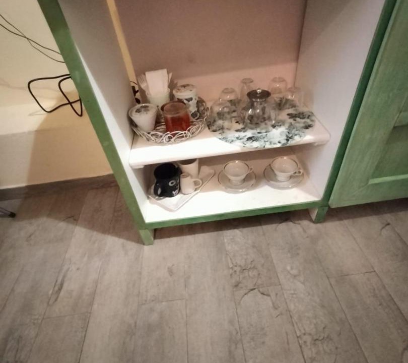 Photo of Kitchen in Pietrasanta