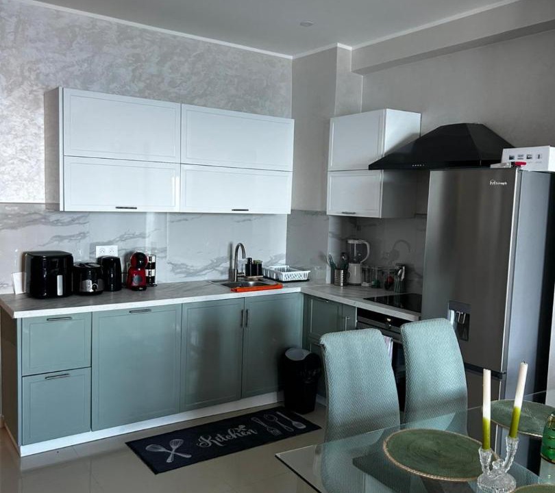 Photo of Kitchen in La Californie