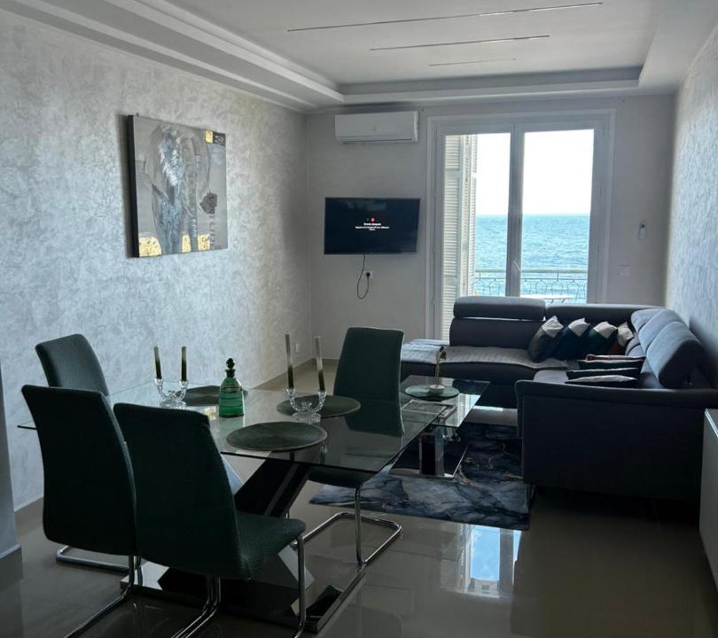 Photo of Livingroom in La Californie