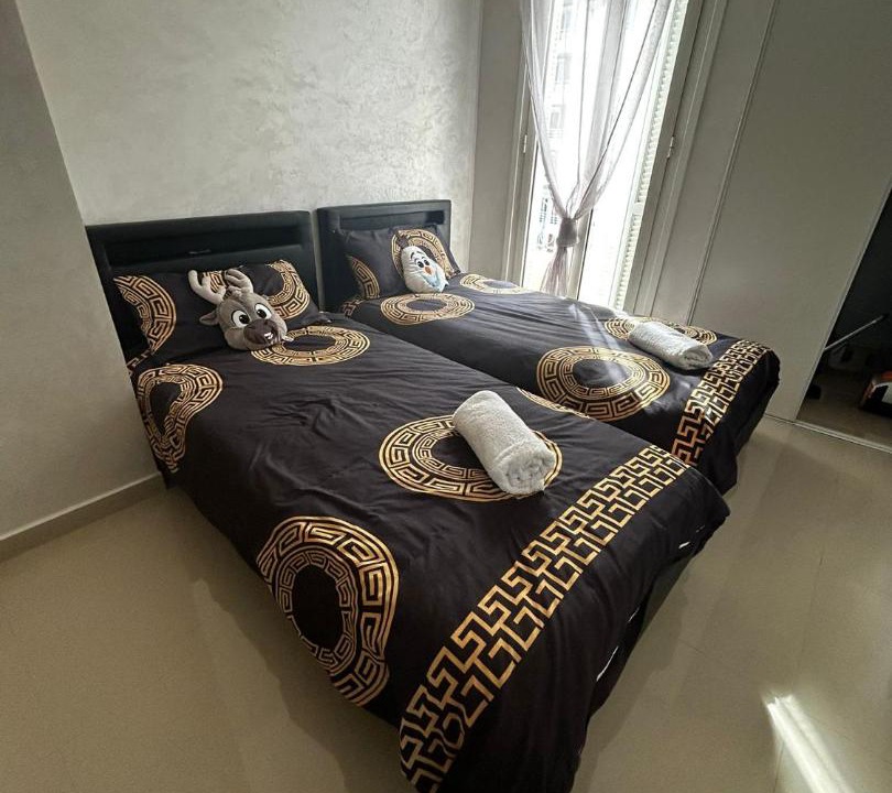 Photo of Bedroom in La Californie