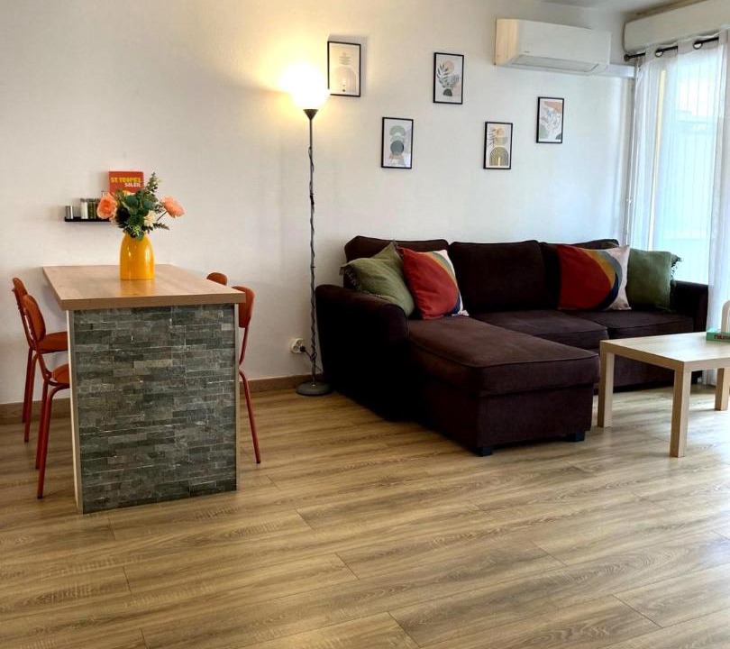Photo of Livingroom in Saint-Roch