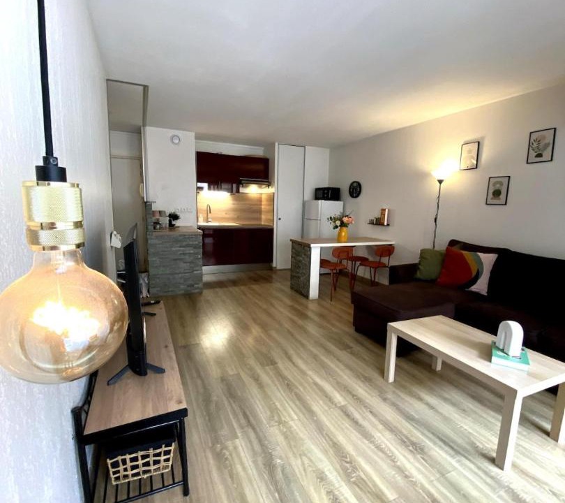 Photo of Livingroom in Saint-Roch