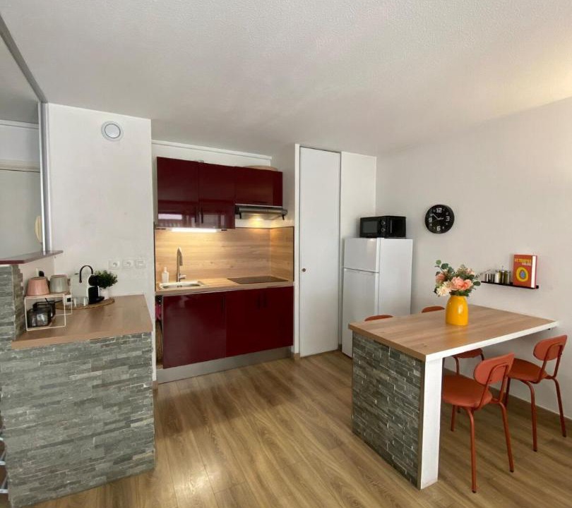 Photo of Kitchen in Saint-Roch