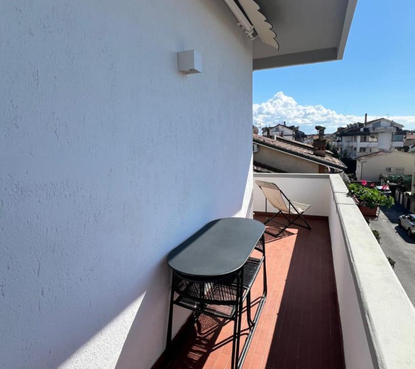 Photo of Patio Balcony in Torre del Lago Puccini
