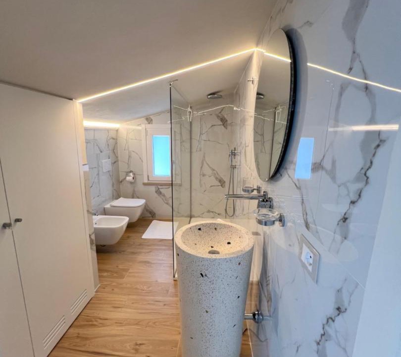 Photo of Bathroom in Torre del Lago Puccini