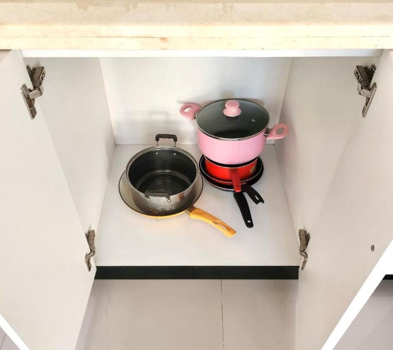 Photo of Kitchen in Kasihan