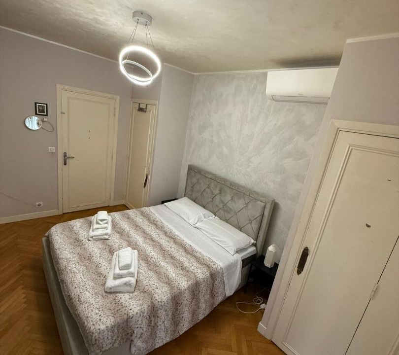 Photo of Bedroom in Les Baumettes