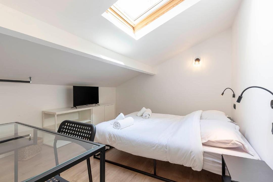Photo of Bedroom in Vernier