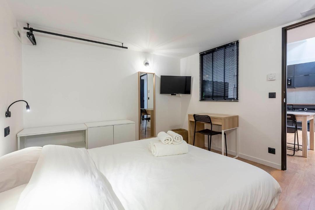Photo of Bedroom in Vernier