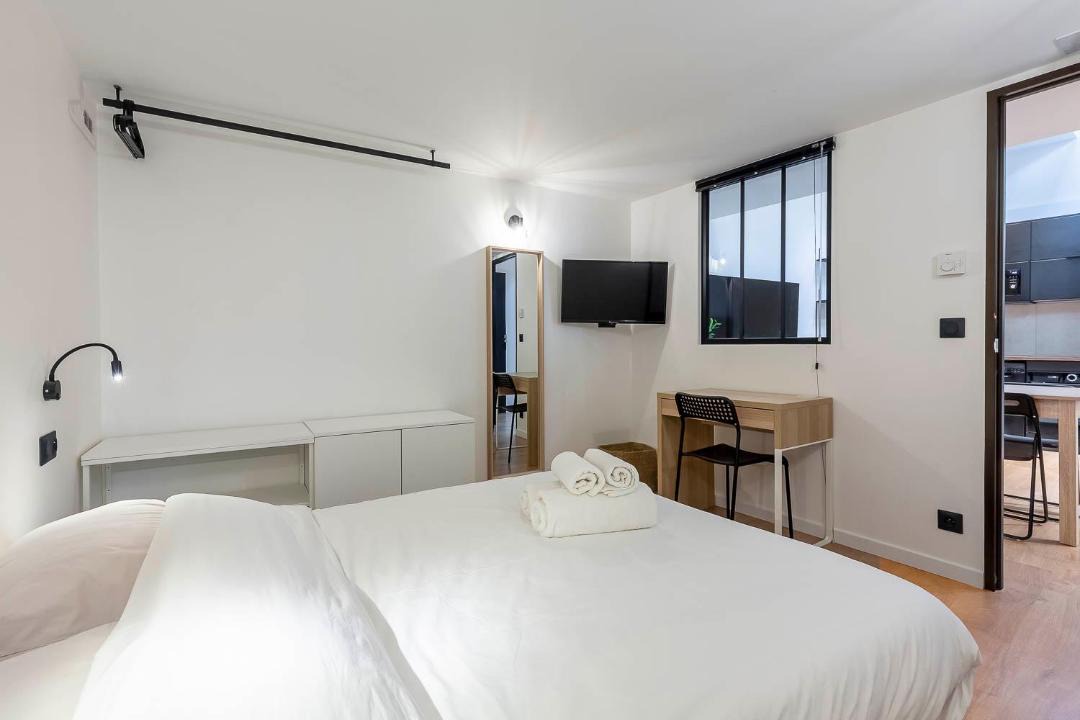 Photo of Bedroom in Vernier