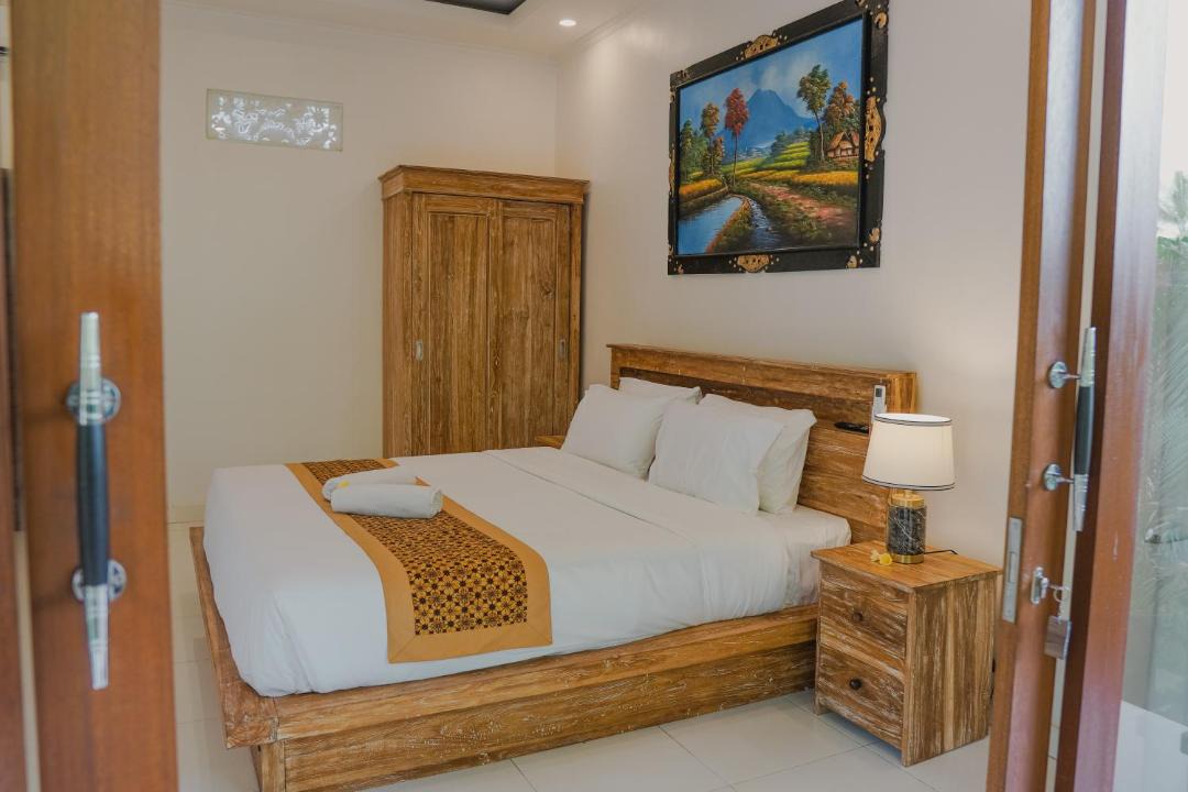 Photo of Bedroom in Keliki