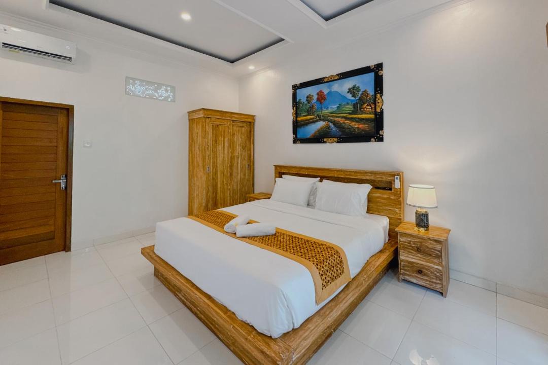 Photo of Bedroom in Keliki