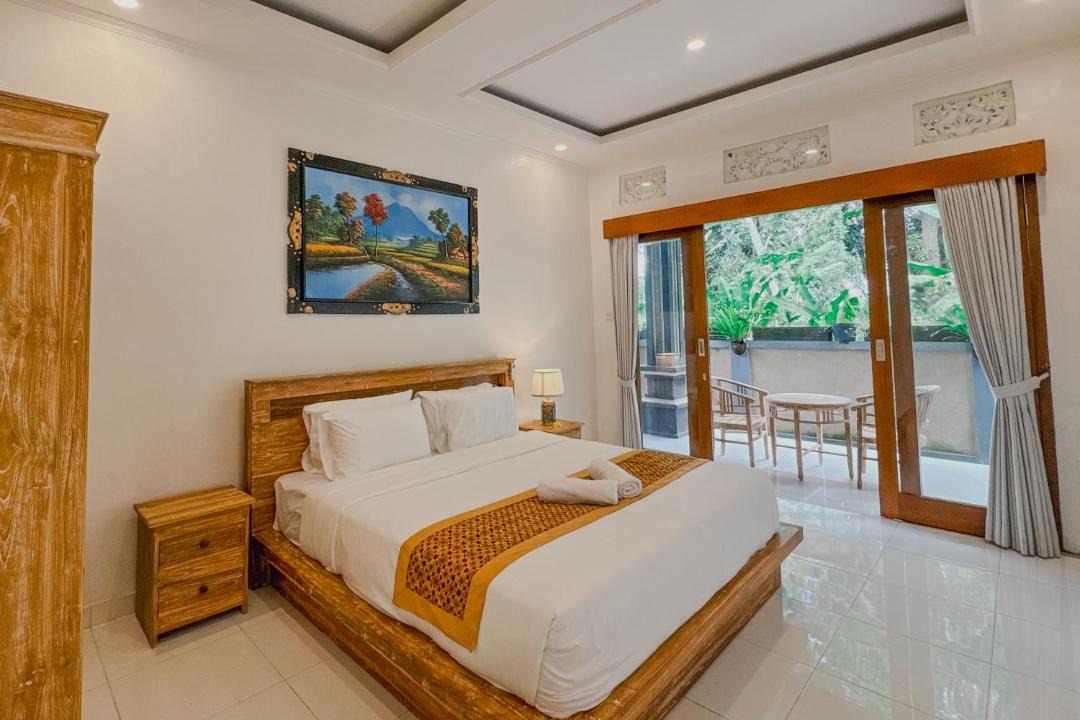 Photo of Bedroom in Keliki