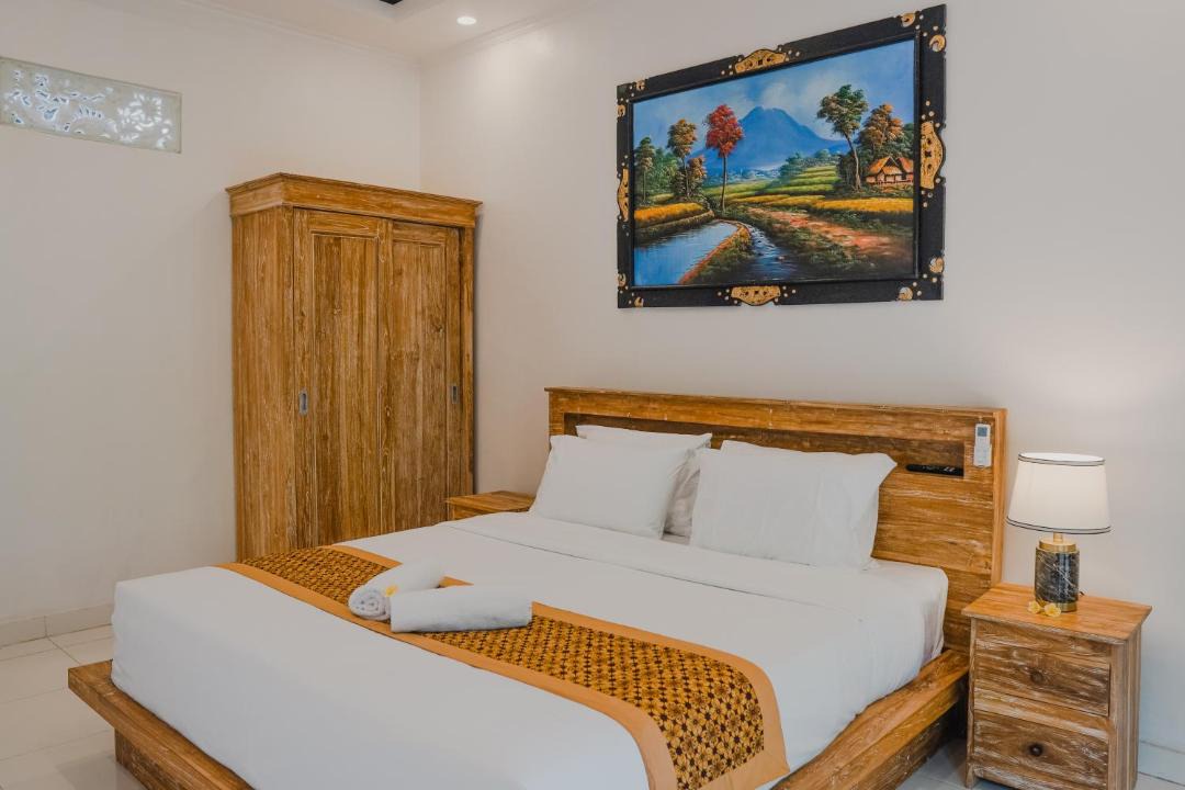 Photo of Bedroom in Keliki