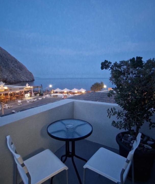 Photo of Patio Balcony in Perissa