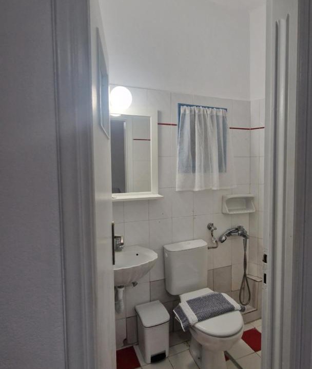 Photo of Bathroom in Perissa