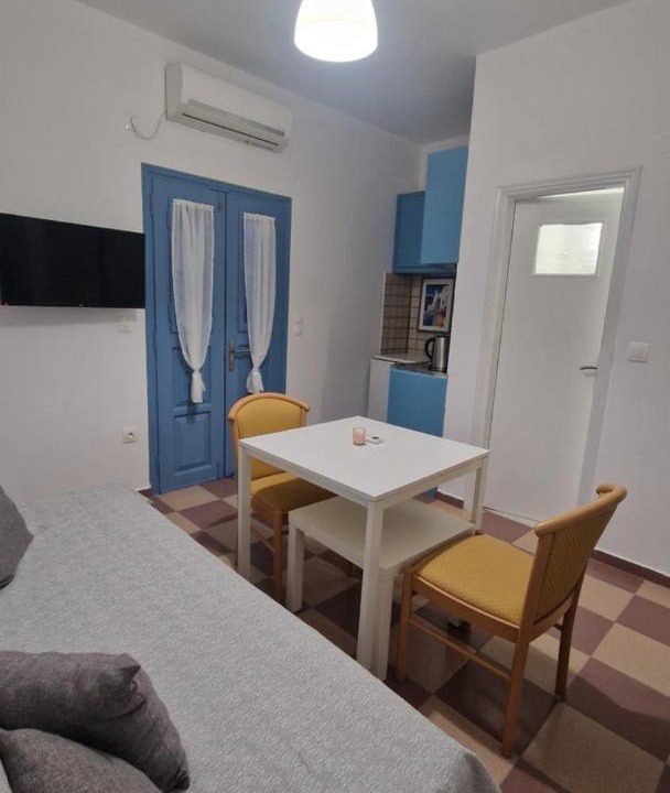 Photo of Bedroom in Perissa